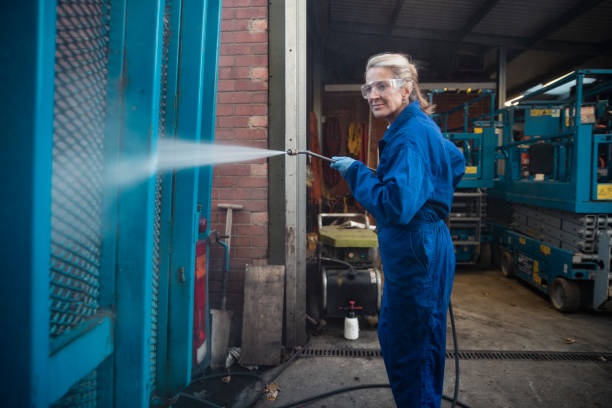 Best Roof Power Washing Services  in Wendell, NC