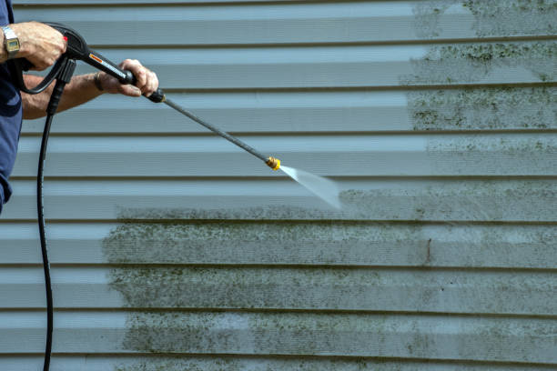 Best Pressure Washing Brick  in Wendell, NC