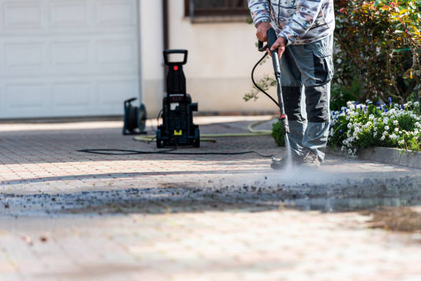 Best Local Pressure Washing Services  in Wendell, NC