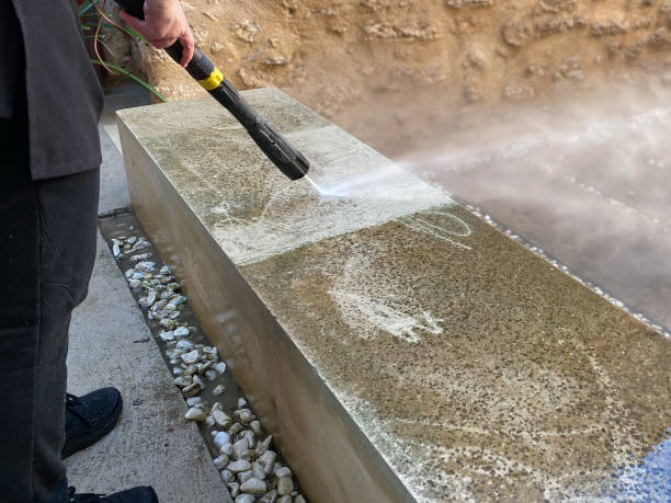 Best Residential Pressure Washing Services  in Wendell, NC