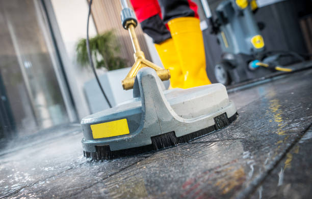 Pressure Washing Services for Businesses in Wendell, NC