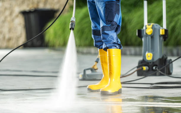 Best Sidewalk Pressure Washing  in Wendell, NC