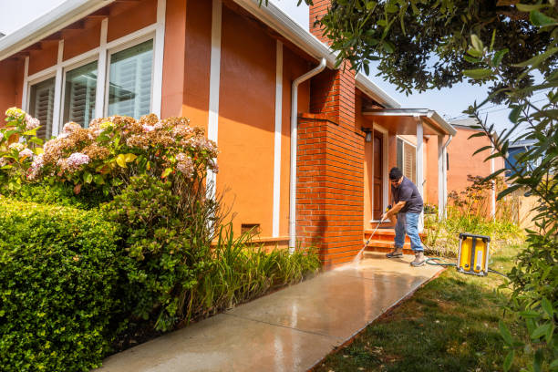 Best Pressure Washing Services for Businesses  in Wendell, NC