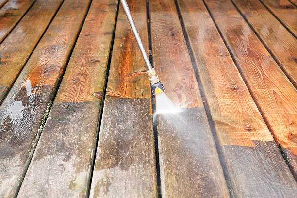 Wendell, NC Pressure Washing Company