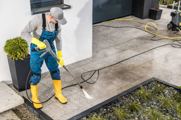 Best Fence Pressure Washing  in Wendell, NC