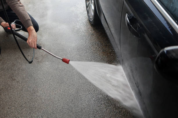 Best Affordable Power Washing  in Wendell, NC
