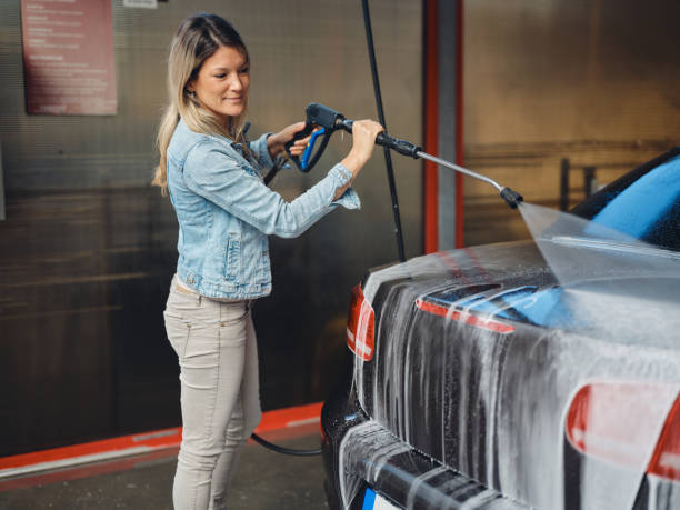 Best Power Washing Near Me  in Wendell, NC
