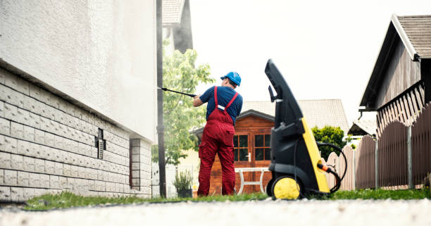 Best Pressure Washing Company Near Me  in Wendell, NC
